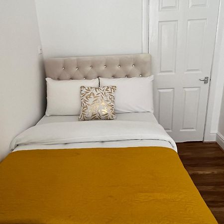 Charming 1 Bedroom Apartment In The Heart Of Manchester Close To Manchester City Centre And Etihad Stadium Eksteriør billede