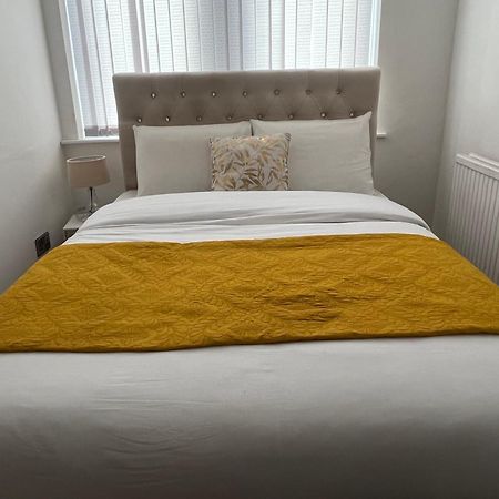 Charming 1 Bedroom Apartment In The Heart Of Manchester Close To Manchester City Centre And Etihad Stadium Eksteriør billede
