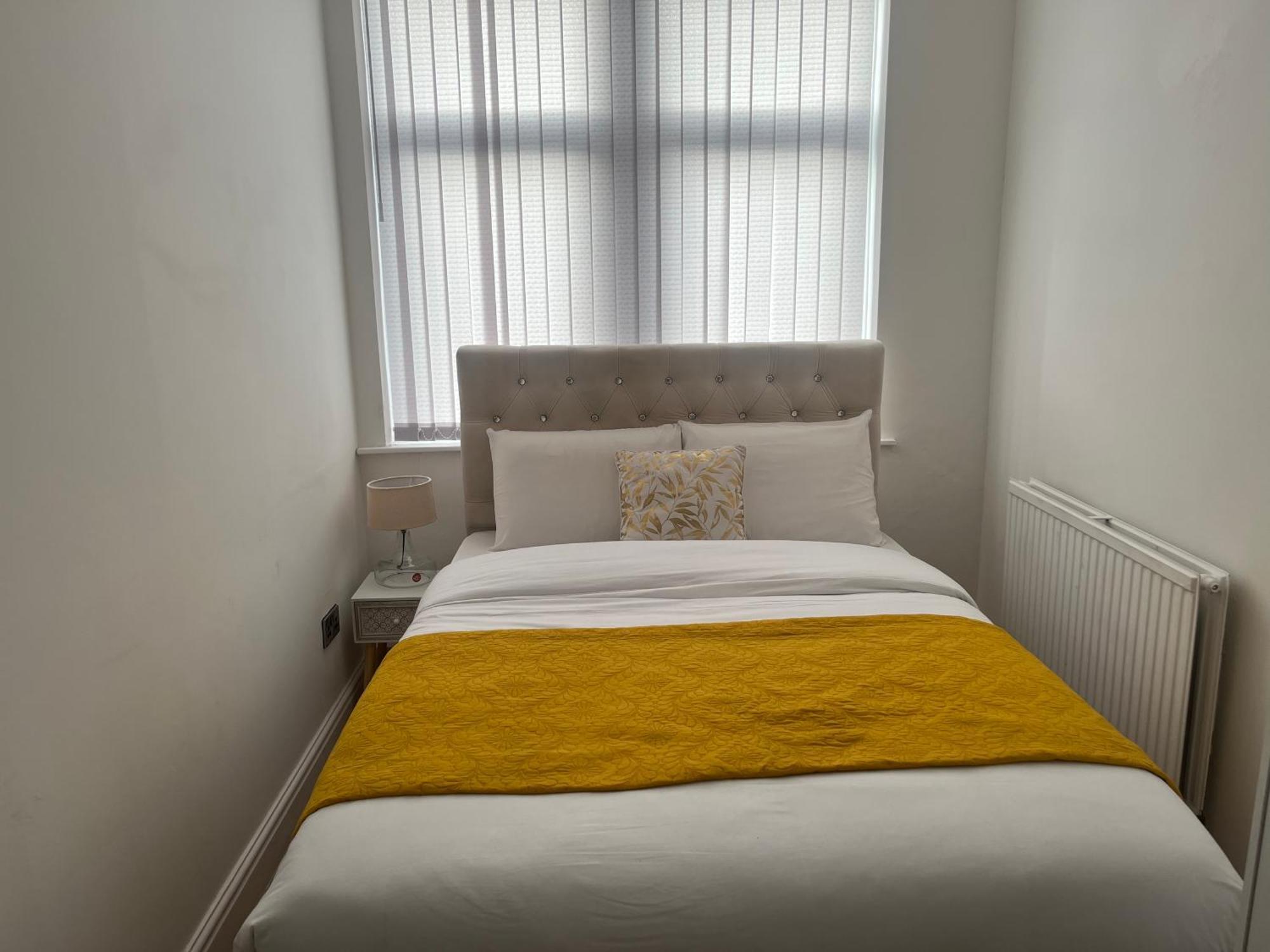 Charming 1 Bedroom Apartment In The Heart Of Manchester Close To Manchester City Centre And Etihad Stadium Eksteriør billede