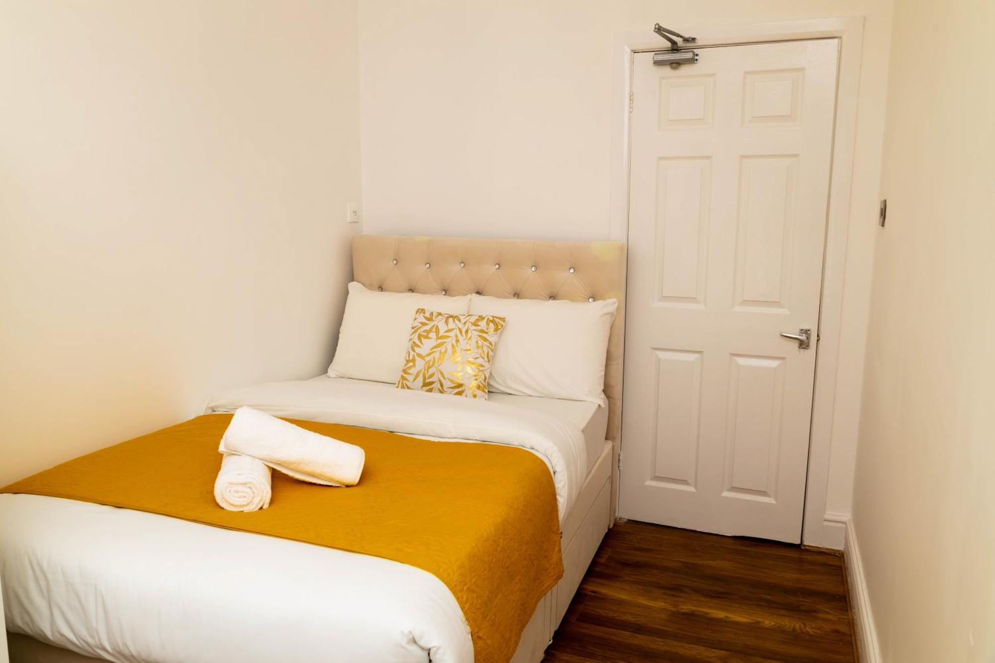 Charming 1 Bedroom Apartment In The Heart Of Manchester Close To Manchester City Centre And Etihad Stadium Eksteriør billede