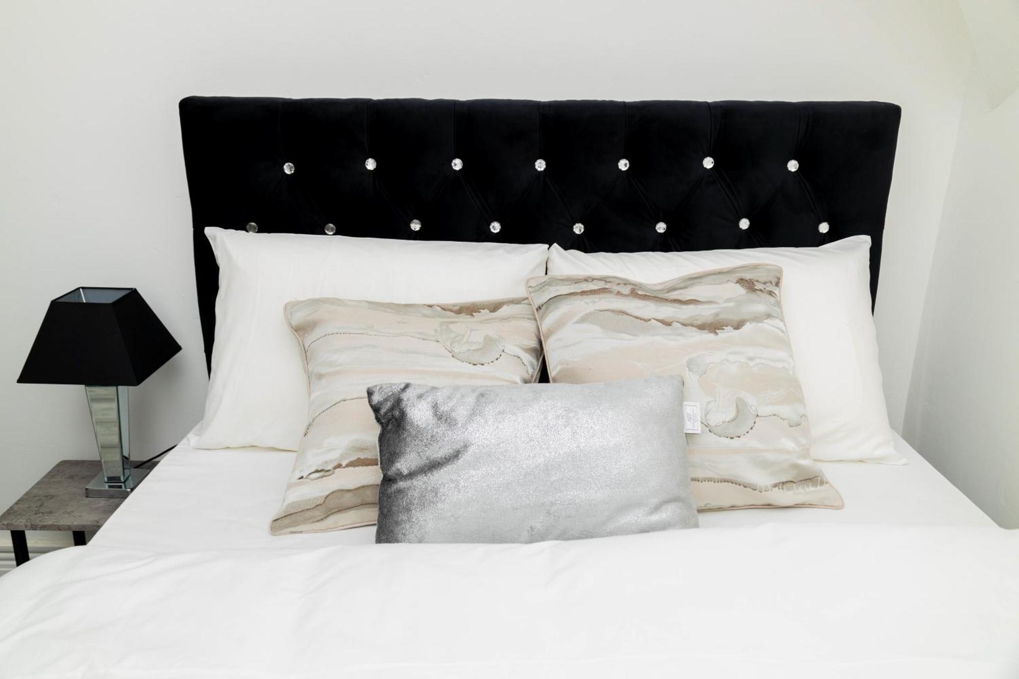 Charming 1 Bedroom Apartment In The Heart Of Manchester Close To Manchester City Centre And Etihad Stadium Eksteriør billede