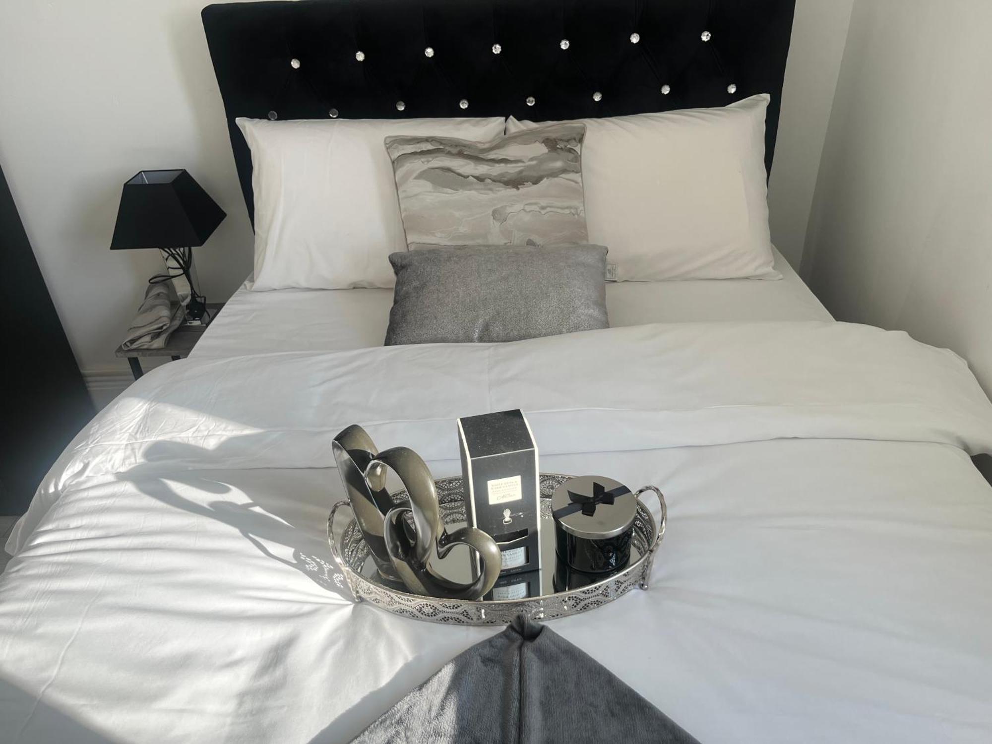 Charming 1 Bedroom Apartment In The Heart Of Manchester Close To Manchester City Centre And Etihad Stadium Eksteriør billede