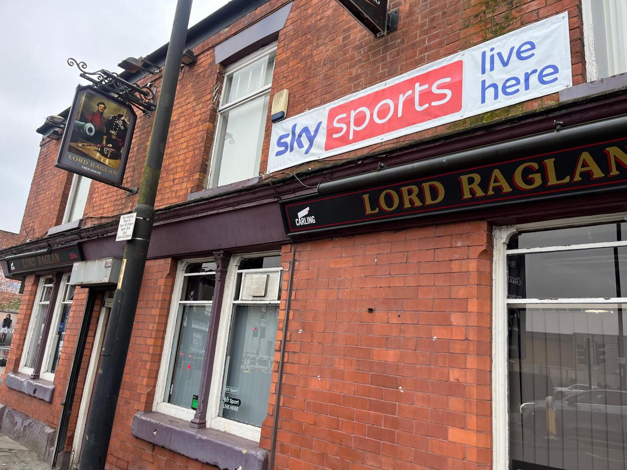 Charming 1 Bedroom Apartment In The Heart Of Manchester Close To Manchester City Centre And Etihad Stadium Eksteriør billede