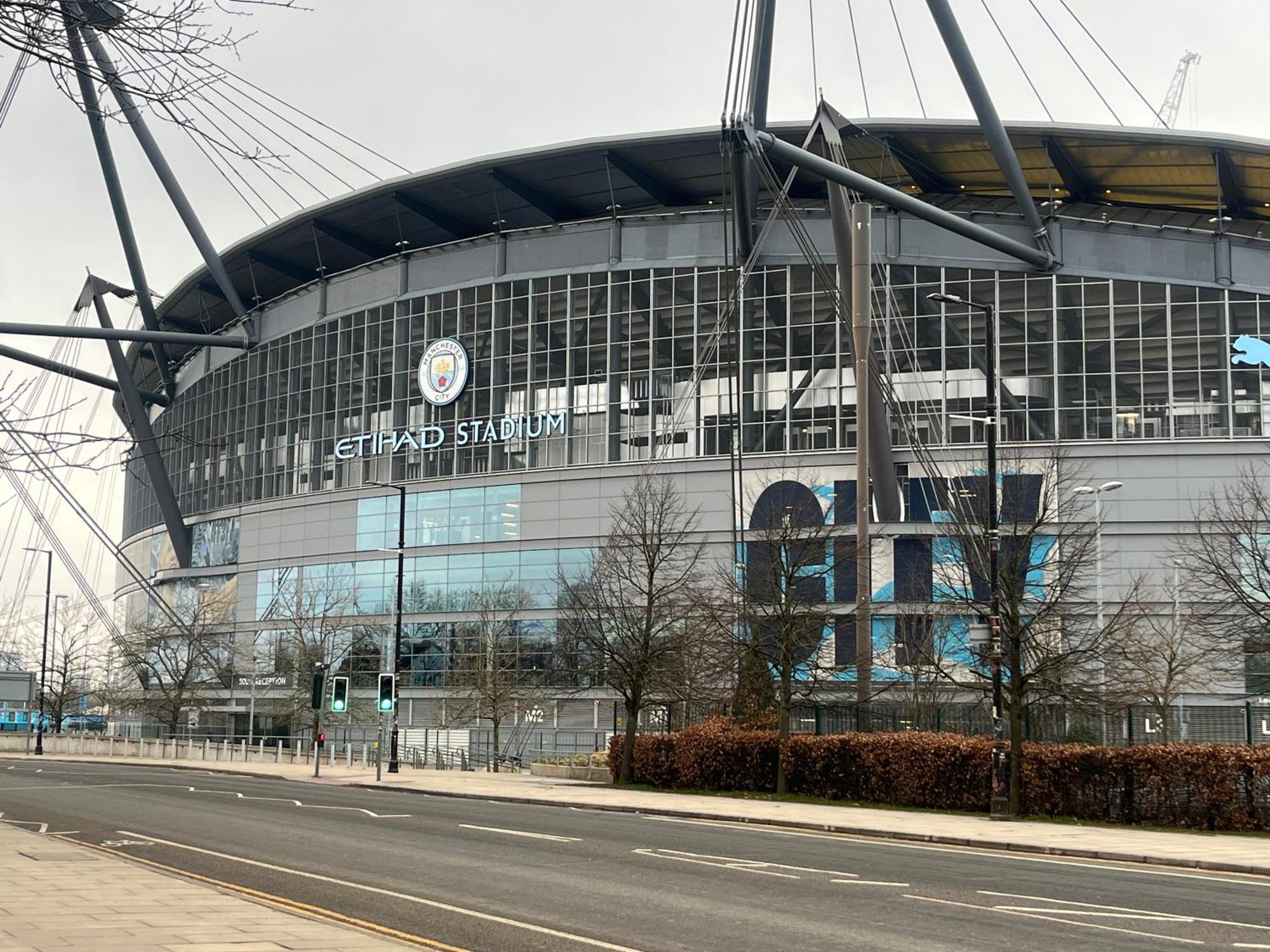 Charming 1 Bedroom Apartment In The Heart Of Manchester Close To Manchester City Centre And Etihad Stadium Eksteriør billede
